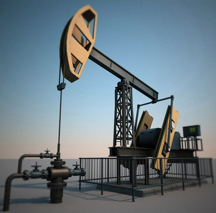 oil-and-gas